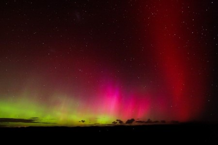 Taken by Dave Headland on March 18 2015 at Oamaru, southern New Zealand 12