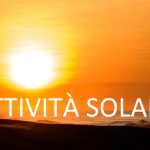 NOWCASTING SOLARE: 26 APRILE 2024